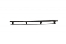 Load image into Gallery viewer, Maxton Design - CENTRAL REAR SPLITTER (VERTICAL BARS) BMW 4 F32 M-SPORT (2013-2016)
