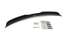 Load image into Gallery viewer, Maxton Design - SPOILER CAP MERCEDES C-CLASS W204 ESTATE (FACELIFT) 2010-2015
