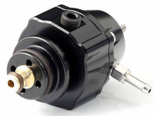 Load image into Gallery viewer, GFB 8051 FX-S FUEL PRESSURE REGULATOR (BOSCH RAIL MOUNT REPLACEMENT)
