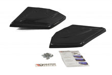 Load image into Gallery viewer, Maxton Design - REAR SIDE SPLITTERS SEAT LEON III CUPRA / FR
