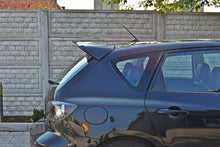 Load image into Gallery viewer, Maxton Design - SPOILER CAP MAZDA 3 MPS MK1 (PREFACE)
