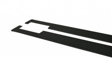 Load image into Gallery viewer, Maxton Design - RACING SIDE SKIRTS DIFFUSERS SUBARU IMPREZA WRX STI 2009-2011
