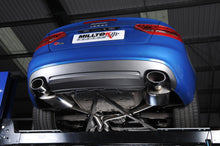 Load image into Gallery viewer, Milltek Sport - Cat Back Exhaust (Multiple Options) Audi S5 B8 Coupe &amp; Cabriolet
