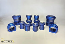 Load image into Gallery viewer, Nissan 350Z Z33 (2002-2009) Front Arm Bushes &amp; Anti Roll Bar Bush Kit
