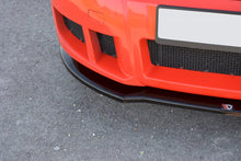 Load image into Gallery viewer, Maxton Design - FRONT SPLITTER FIAT STILO SCHUMACHER VERSION
