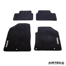 Load image into Gallery viewer, AIRTEC MOTORSPORT FLOOR MATS FOR HYUNDAI I30 – 2017 ONWARDS – RHD ONLY
