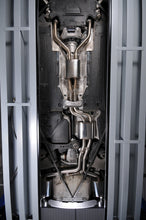 Load image into Gallery viewer, Milltek Sport - Cat Back Exhaust (Multiple Options) Audi S5 B8 Coupe &amp; Cabriolet
