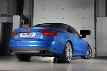 Load image into Gallery viewer, Milltek Sport - Cat Back Exhaust (Multiple Options) Audi S5 B8 Coupe &amp; Cabriolet
