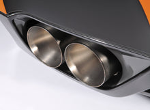 Load image into Gallery viewer, Milltek Sport - Nissan GT-R R35 - Exhaust System (Multiple Options)
