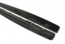 Load image into Gallery viewer, Maxton Design - SIDE SKIRTS DIFFUSERS BMW Z4 E85 / E86 (PREFACE)
