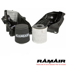 Load image into Gallery viewer, RamAir Performance Air Filter - BMW 1 and 3 Series 1.6 N43 &amp; N45 Engine
