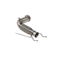 Load image into Gallery viewer, Scorpion Exhausts - BMW M135i F40 Downpipe (Sports or Decat)
