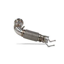 Load image into Gallery viewer, Scorpion Exhausts - BMW M135i F40 Downpipe (Sports or Decat)
