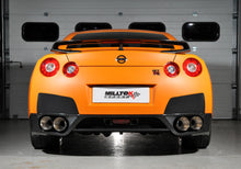 Load image into Gallery viewer, Milltek Sport - Nissan GT-R R35 - Exhaust System (Multiple Options)
