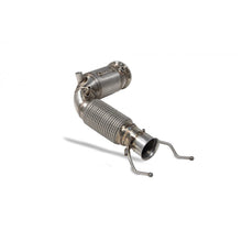 Load image into Gallery viewer, Scorpion Exhausts - BMW M135i F40 Downpipe (Sports or Decat)
