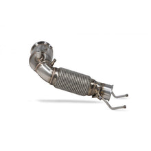 Load image into Gallery viewer, Scorpion Exhausts - BMW M135i F40 Downpipe (Sports or Decat)

