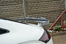 Load image into Gallery viewer, Maxton Design - SPOILER CAP AUDI TT MK2 RS
