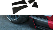 Load image into Gallery viewer, Maxton Design - SIDE SPLITTERS SUBARU IMPREZA WRX STI (BLOBEYE) (2003-2006)
