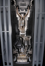 Load image into Gallery viewer, Milltek Sport - Cat Back Exhaust (Multiple Options) Audi S5 B8 3.0 V6 (SPORTBACK)
