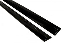 Load image into Gallery viewer, Maxton Design - SIDE SKIRTS DIFFUSERS RENAULT MEGANE 3 RS
