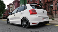 Load image into Gallery viewer, Maxton Design - Side Skirts Diffusers VW Polo GTI Mk5 Facelift (2015-2017)
