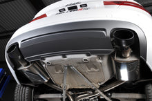 Load image into Gallery viewer, Milltek Sport - Cat Back Exhaust (Multiple Options) Audi S5 B8 3.0 V6 (SPORTBACK)
