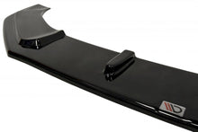 Load image into Gallery viewer, Maxton Design - FRONT SPLITTER V.1 AUDI TT MK2 RS
