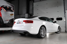 Load image into Gallery viewer, Milltek Sport - Cat Back Exhaust (Multiple Options) Audi S5 B8 3.0 V6 (SPORTBACK)
