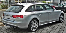 Load image into Gallery viewer, Maxton Design - SPOILER AUDI A4 B8
