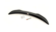 Load image into Gallery viewer, Maxton Design - SPOILER EXTENSION MINI COOPER (2006-2011)
