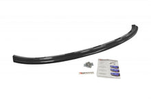 Load image into Gallery viewer, Maxton Design - CENTRAL REAR SPLITTER ALFA ROMEO BRERA (WITHOUT VERTICAL BARS)
