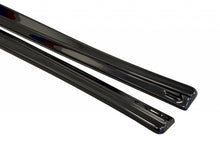 Load image into Gallery viewer, Maxton Design - SIDE SKIRTS DIFFUSERS ALFA ROMEO GIULIETTA (2010-19)
