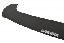 Load image into Gallery viewer, Maxton Design - FRONT RACING SPLITTER SEAT LEON III CUPRA / FR
