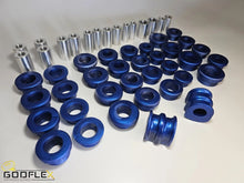 Load image into Gallery viewer, Nissan 350Z Z33 (2002-2009) Rear Suspension Arm &amp; Anti Roll Bar Bushes
