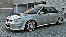 Load image into Gallery viewer, Maxton Design - FRONT SPLITTER SUBARU IMPREZA WRX STI (HAWKEYE)
