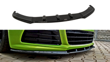 Load image into Gallery viewer, Maxton Design - Front Splitter V.1 Volkswagen Scirocco R Mk3
