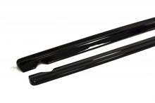 Load image into Gallery viewer, Maxton Design - SIDE SKIRTS SPLITTERS BMW 3 E92 M-SPORT 2006-2010

