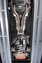 Load image into Gallery viewer, Milltek Sport - Cat Back Exhaust (Multiple Options) Audi RS5 B8 Coupe
