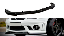 Load image into Gallery viewer, Maxton Design - FRONT SPLITTER MERCEDES SLK R170 FOR AMG 204 BUMPER
