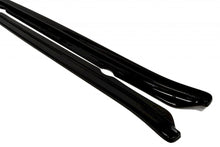 Load image into Gallery viewer, Maxton Design - SIDE SKIRTS DIFFUSERS BMW 6 E63 / E64 (PREFACE)
