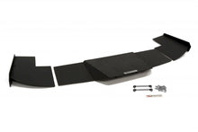 Load image into Gallery viewer, Maxton Design - REAR DIFFUSER SUBARU IMPREZA WRX STI (BLOBEYE)
