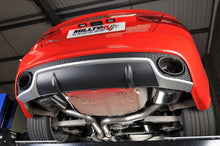 Load image into Gallery viewer, Milltek Sport - Cat Back Exhaust (Multiple Options) Audi RS5 B8 Coupe
