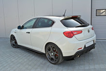 Load image into Gallery viewer, Maxton Design - SIDE SKIRTS DIFFUSERS ALFA ROMEO GIULIETTA (2010-19)
