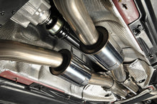 Load image into Gallery viewer, Milltek Sport - Cat Back Exhaust (Multiple Options) Audi RS5 B8 Coupe
