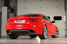 Load image into Gallery viewer, Milltek Sport - Cat Back Exhaust (Multiple Options) Audi RS5 B8 Coupe
