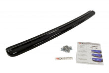 Load image into Gallery viewer, Maxton Design - CENTRAL REAR SPLITTER TOYOTA CELICA T23 PREFACE
