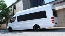 Load image into Gallery viewer, Maxton Design - SIDE SKIRTS MERCEDES SPRINTER MK2 FL (2013-16)
