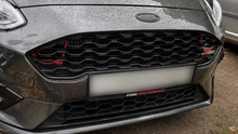 Load image into Gallery viewer, Car Enhancements UK - Wide Mouth / Snorkels - MK8 Fiesta ST &amp; ST Line (Pair)
