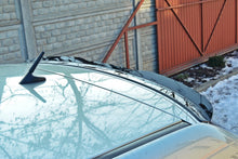 Load image into Gallery viewer, Maxton Design - SPOILER CAP MAZDA CX-7
