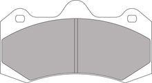 Load image into Gallery viewer, PumaSpeed 355mm Big Brake Kit  Pads 8504 CP7040D54
